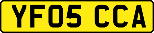 YF05CCA