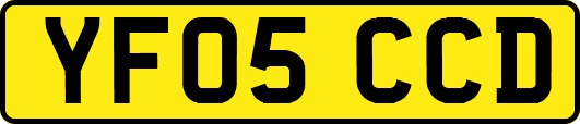 YF05CCD
