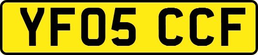 YF05CCF
