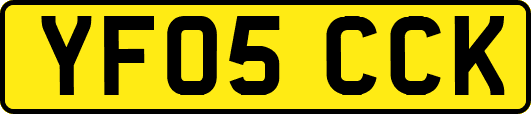YF05CCK