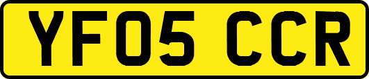 YF05CCR