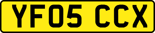 YF05CCX