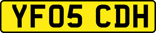 YF05CDH