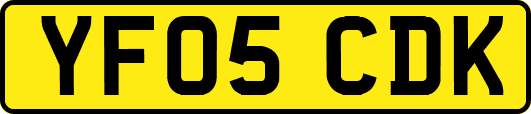 YF05CDK