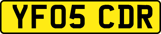 YF05CDR