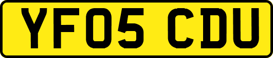 YF05CDU