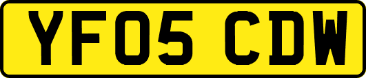 YF05CDW