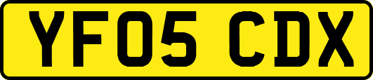 YF05CDX