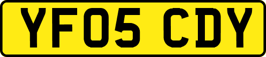 YF05CDY