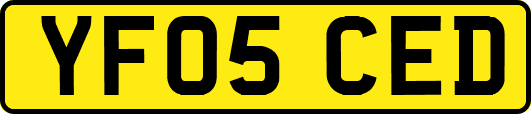 YF05CED