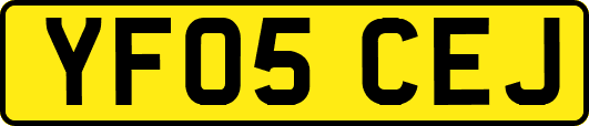 YF05CEJ