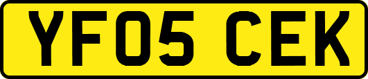 YF05CEK