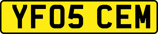 YF05CEM
