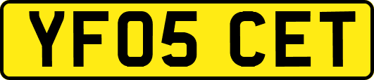 YF05CET