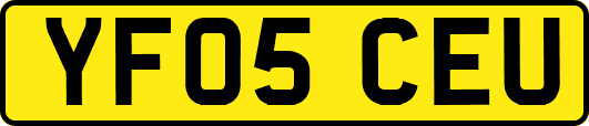 YF05CEU