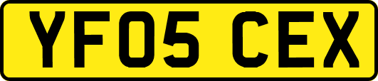 YF05CEX