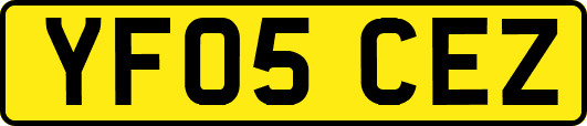 YF05CEZ