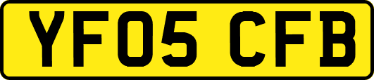 YF05CFB
