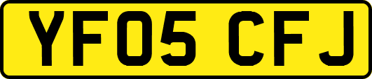 YF05CFJ