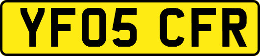 YF05CFR