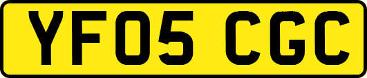YF05CGC
