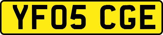 YF05CGE