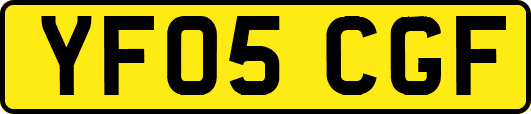 YF05CGF