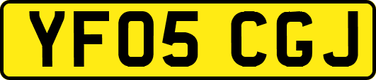 YF05CGJ