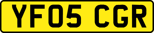 YF05CGR