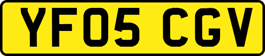 YF05CGV
