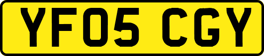 YF05CGY