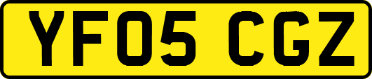 YF05CGZ