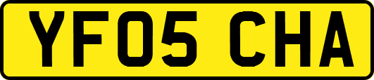 YF05CHA