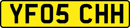 YF05CHH