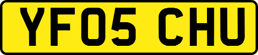 YF05CHU