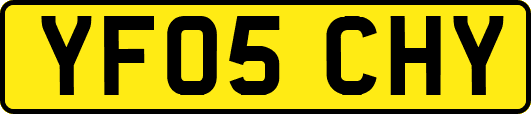 YF05CHY