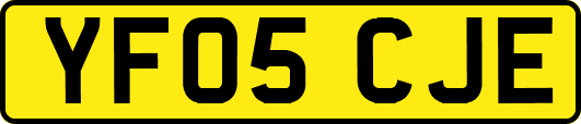 YF05CJE