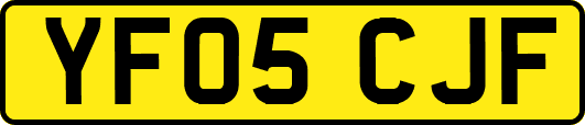 YF05CJF