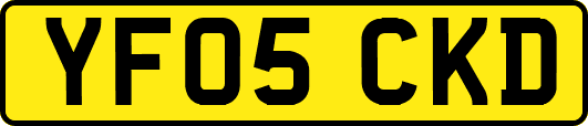 YF05CKD