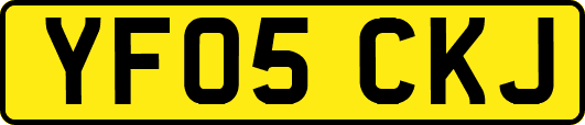 YF05CKJ