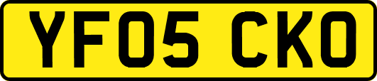 YF05CKO