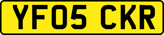 YF05CKR