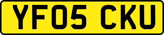 YF05CKU
