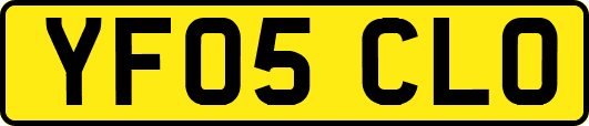 YF05CLO