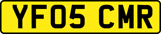 YF05CMR