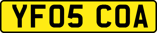 YF05COA