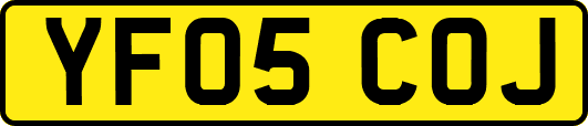 YF05COJ