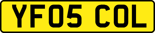 YF05COL