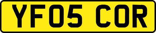 YF05COR