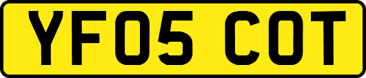YF05COT